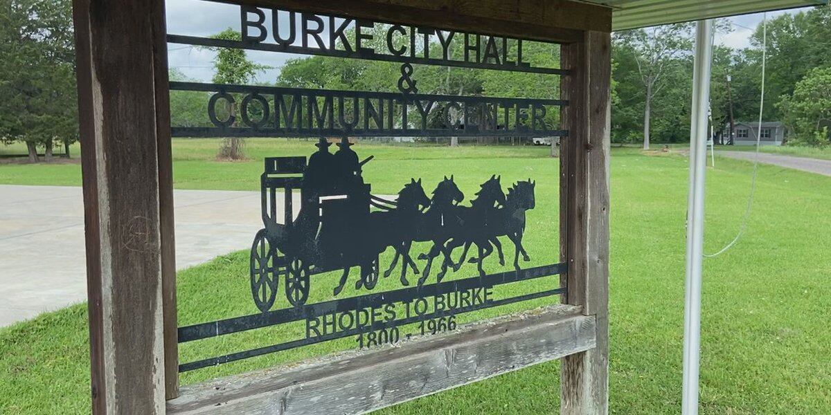  MARK IN TEXAS HISTORY: Burke community in Angelina County once had 1-room schoolhouse 