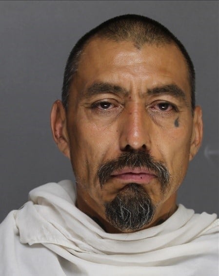  Henry F. Quintero Sentenced To 25 Years For Failure To Register As Sex Offender 