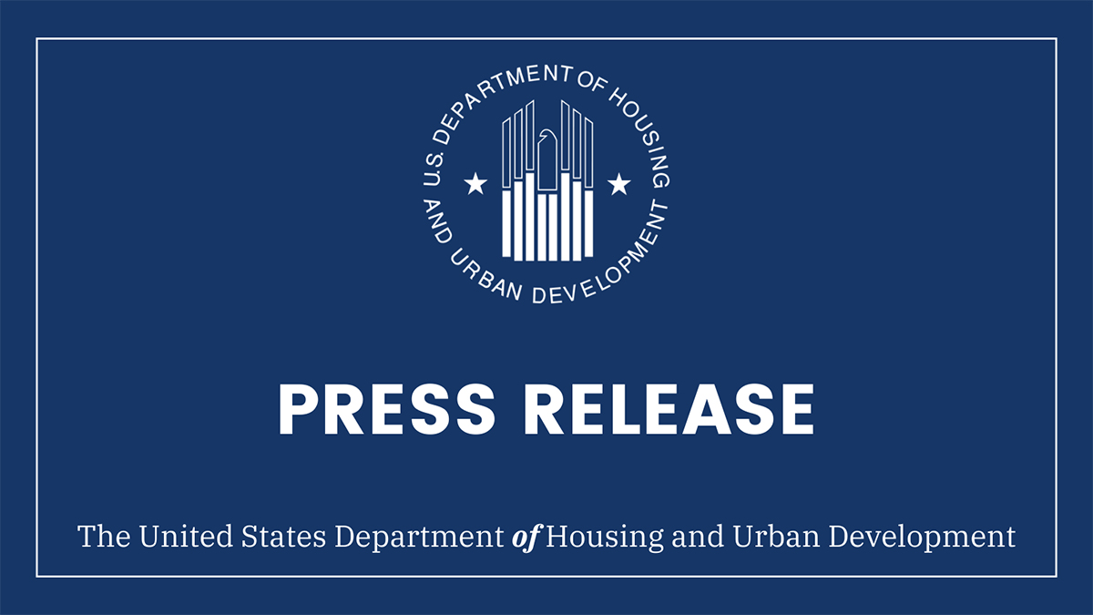  HUD Announces $1.7 Million Loan Guarantee for Mount Vernon, WA Library Commons Project 