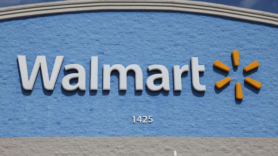  5 injured in shooting in Walmart in Mount Vernon, Washington 