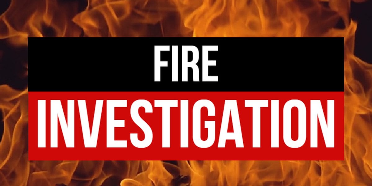 Mobile home fire in Winona leaves 1 dead 