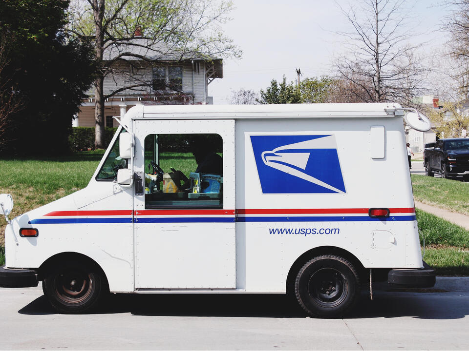  USPS Permanently Closes Post Office in Washington 