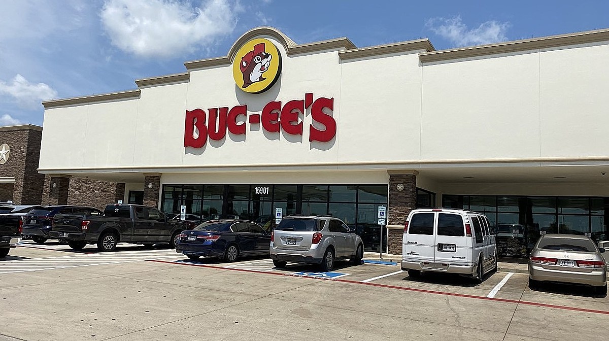   
																The Largest Buc-ee’s In America Will Be Under Construction In Texas Soon 
															 