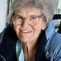  Obituary: Sally Janet Munn 