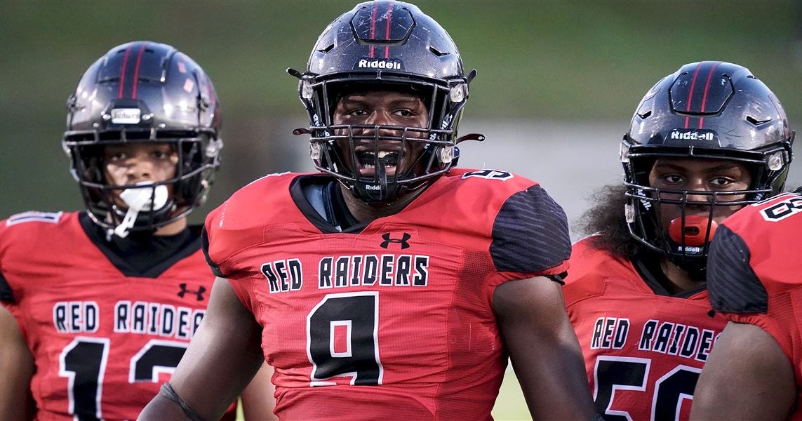  Texas HS Football: Where to see top prospects face off in second round, streaming links 