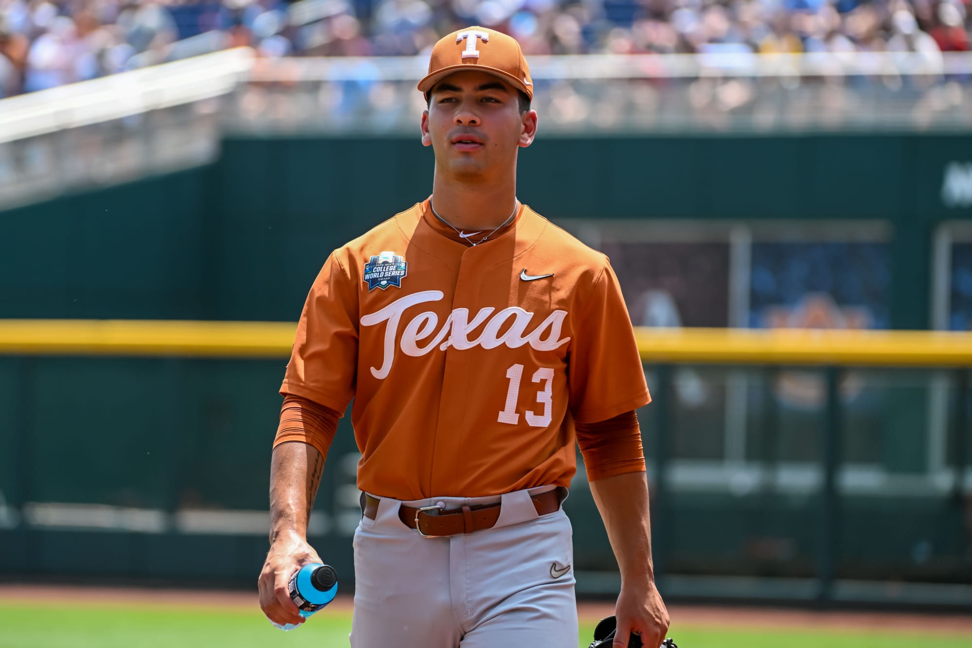  Texas baseball’s season comes to disappointing end vs. Texas A&M 