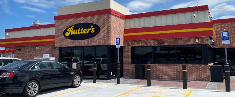  Rutter’s Lifts Starting Pay to $17.50 an Hour 