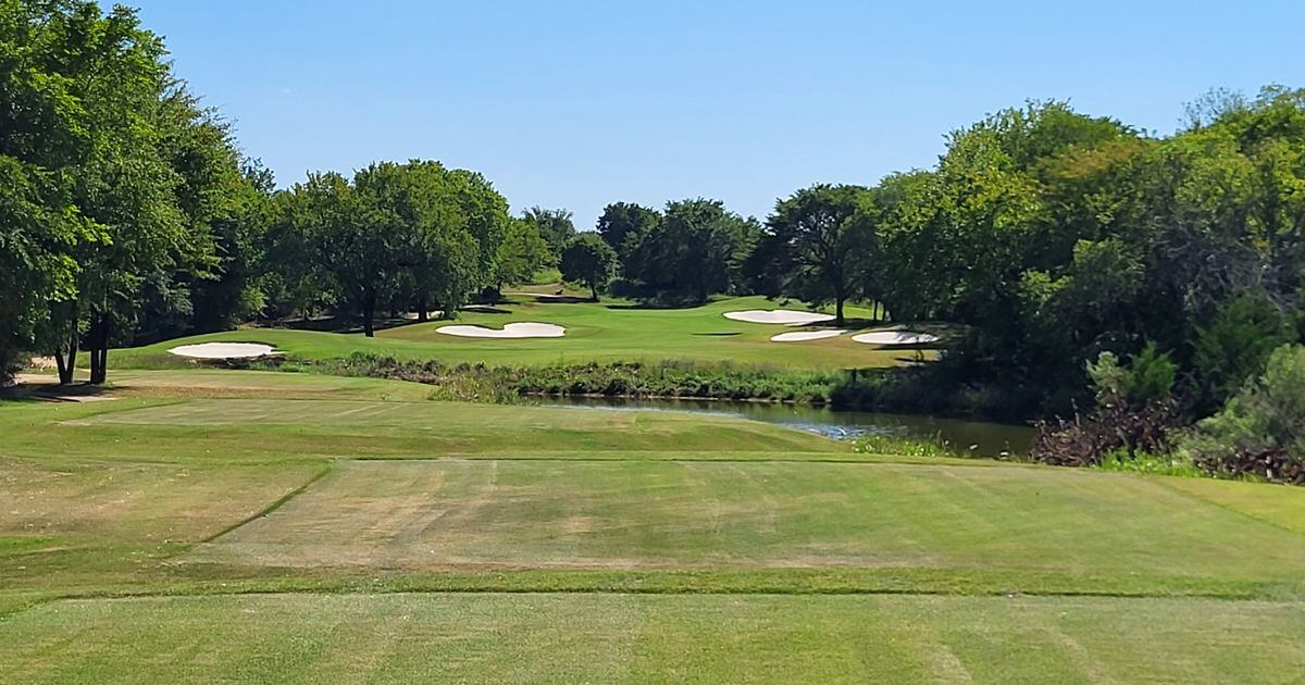  Arlington’s Tierra Verde golf course hosting preview event Sept. 30 