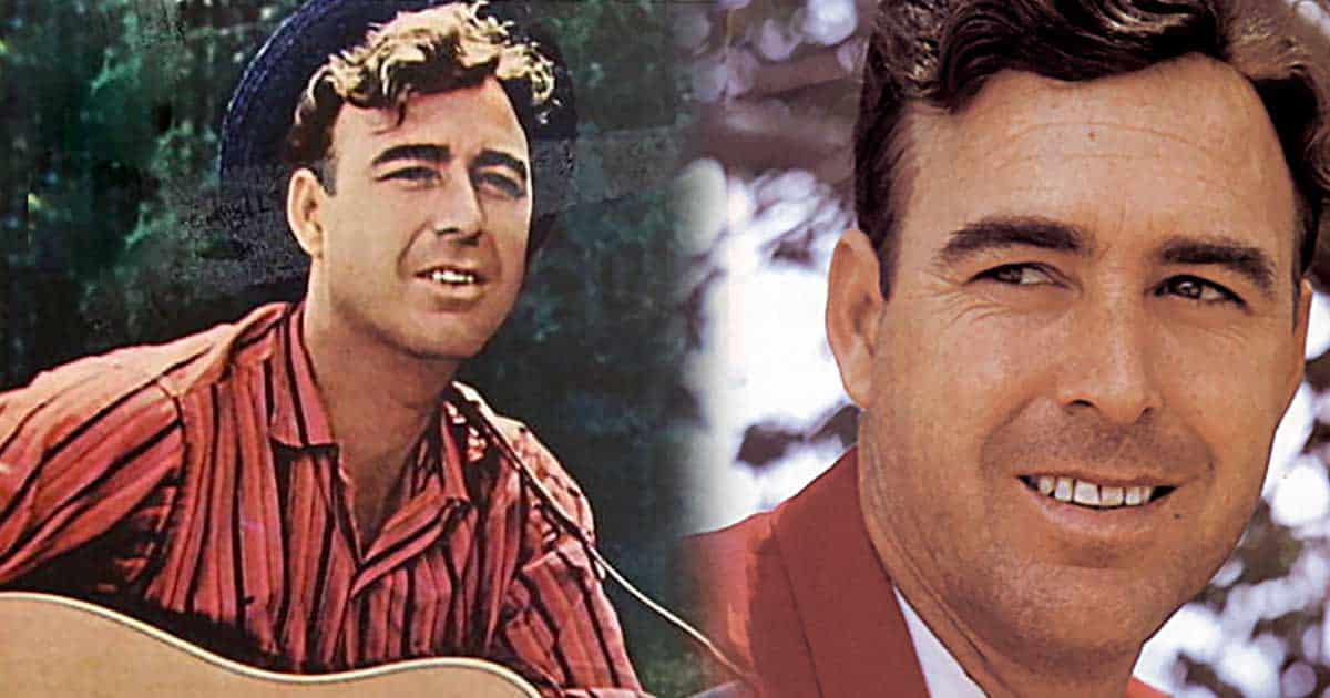  Here Are 10 Facts About Johnny Horton That You Probably Didn’t Know 