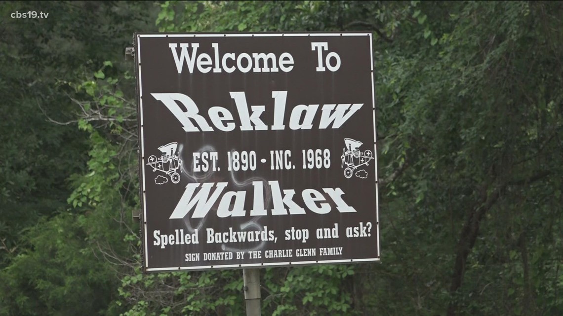  REKLAW: A town that really knows how to 'turn things around' 