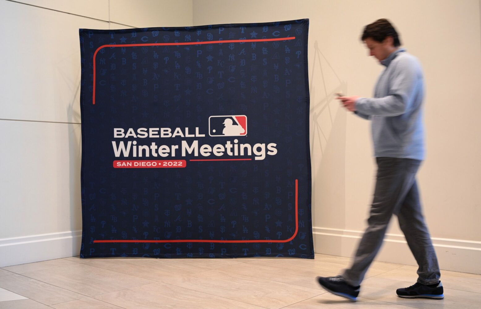   
																Milwaukee Brewers: 3 Team Needs Entering Winter Meetings 
															 