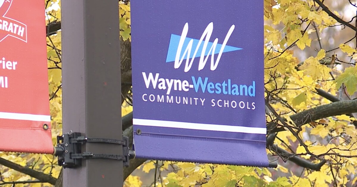  Budget shortfall leads to layoffs at Wayne-Westland Community Schools 