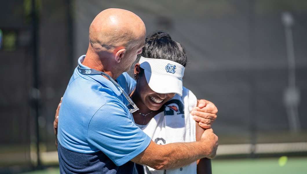  Quarterfinalists Set for the 2022 Women’s ITA All-American Championships 