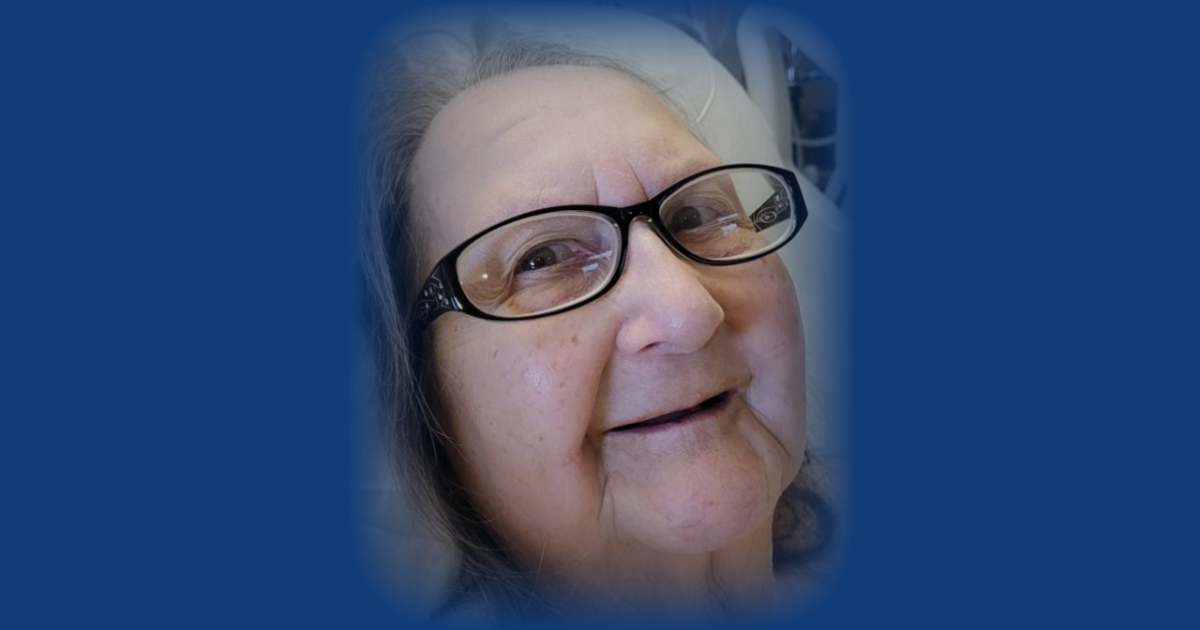  
																Obituary: Elaine Wilma Steiger 
															 