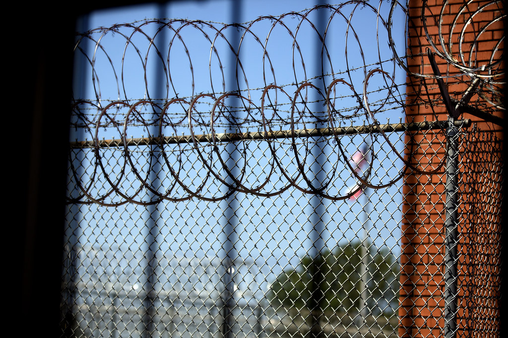  ‘It’s an exhaustion of our humanity’: New report details forced prison labor in Texas 