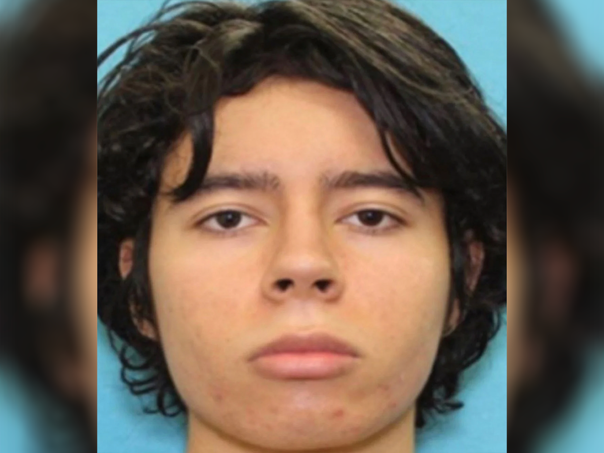  Texas shooter Texas shooter Salvador Ramos’s classmate claims he ‘loved hurting animals’ 