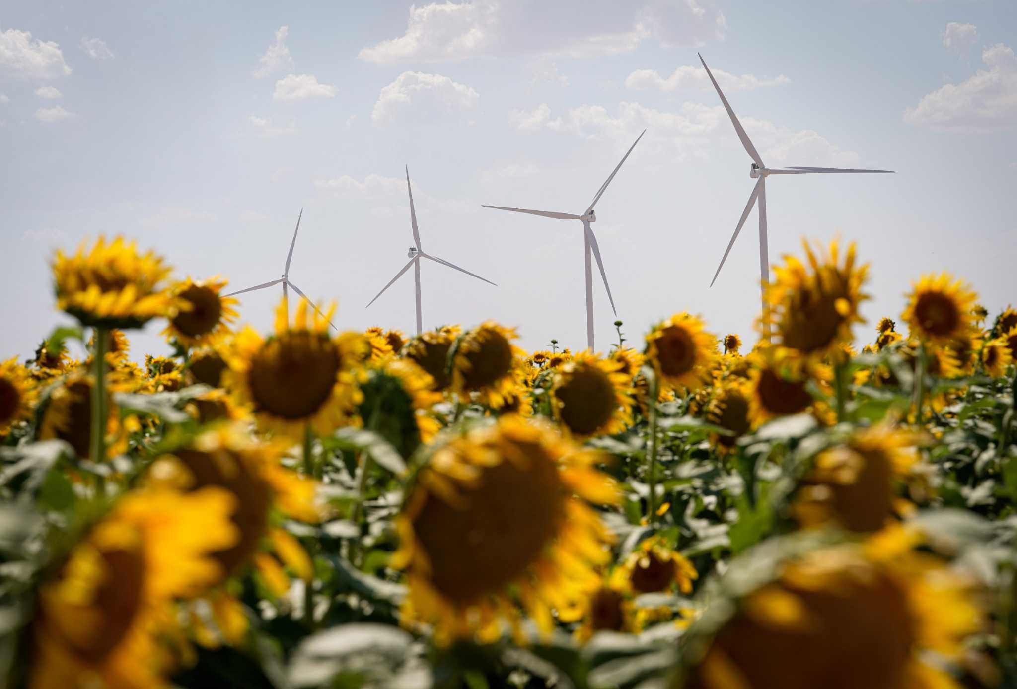  Why the Texas grid causes the High Plains to turn off its wind turbines 
