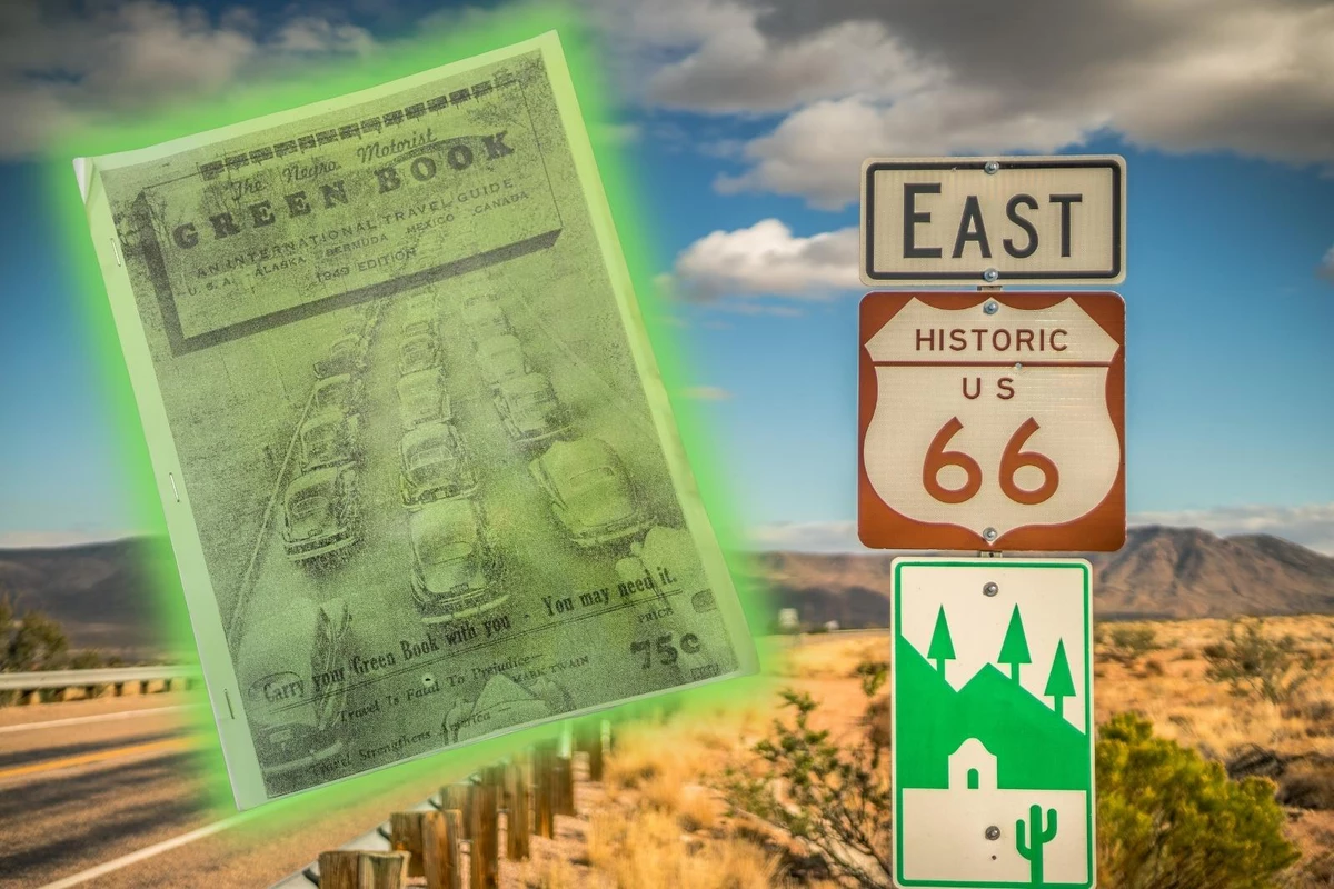  The Untold Story of Route 66 and the Green Book 