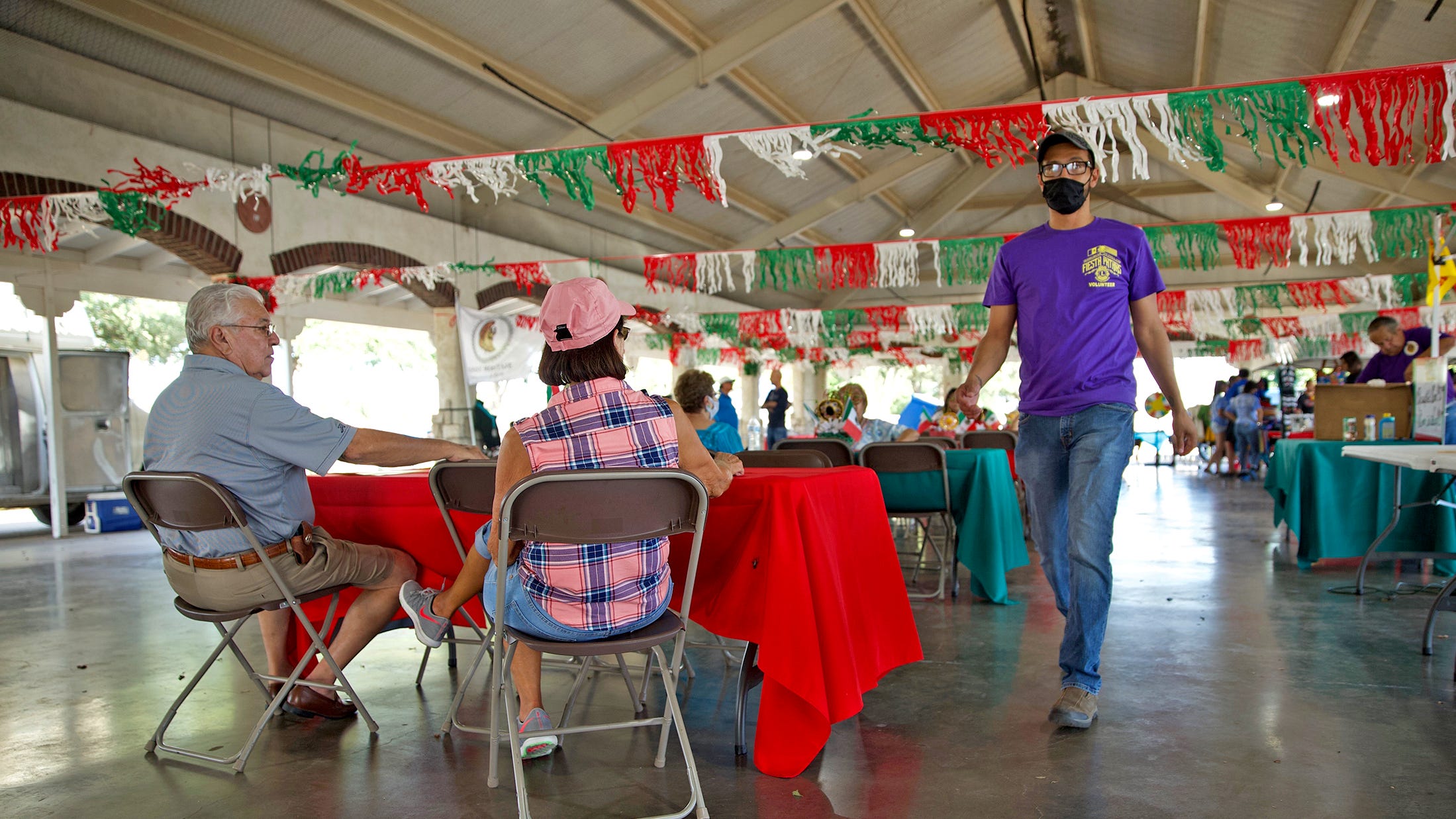  Community Hispanic Heritage event to be held in Melvin this Saturday 