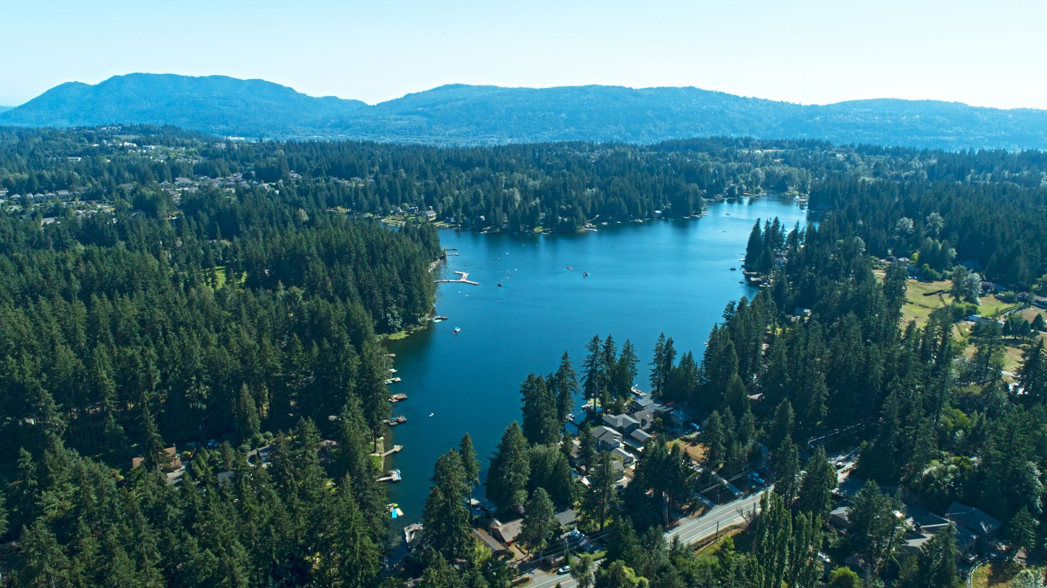  For the second year in a row, Sammamish, Washington named best small city in the US 