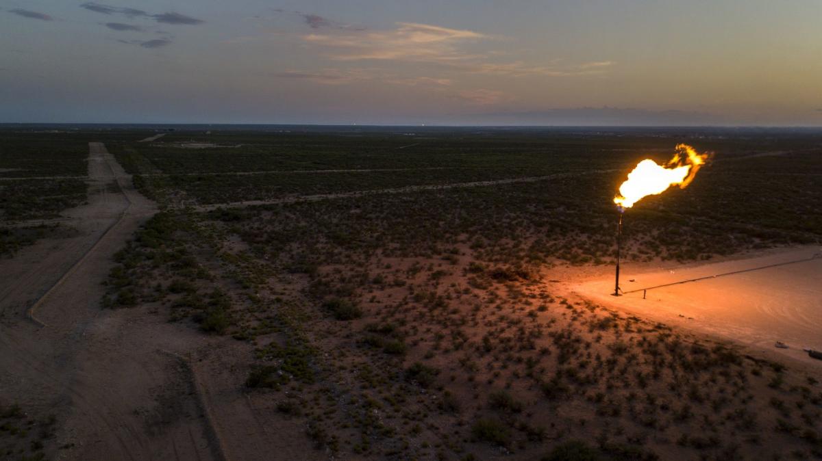  West Texas Was Just Rocked By the Biggest Earthquake It Has Ever Seen 