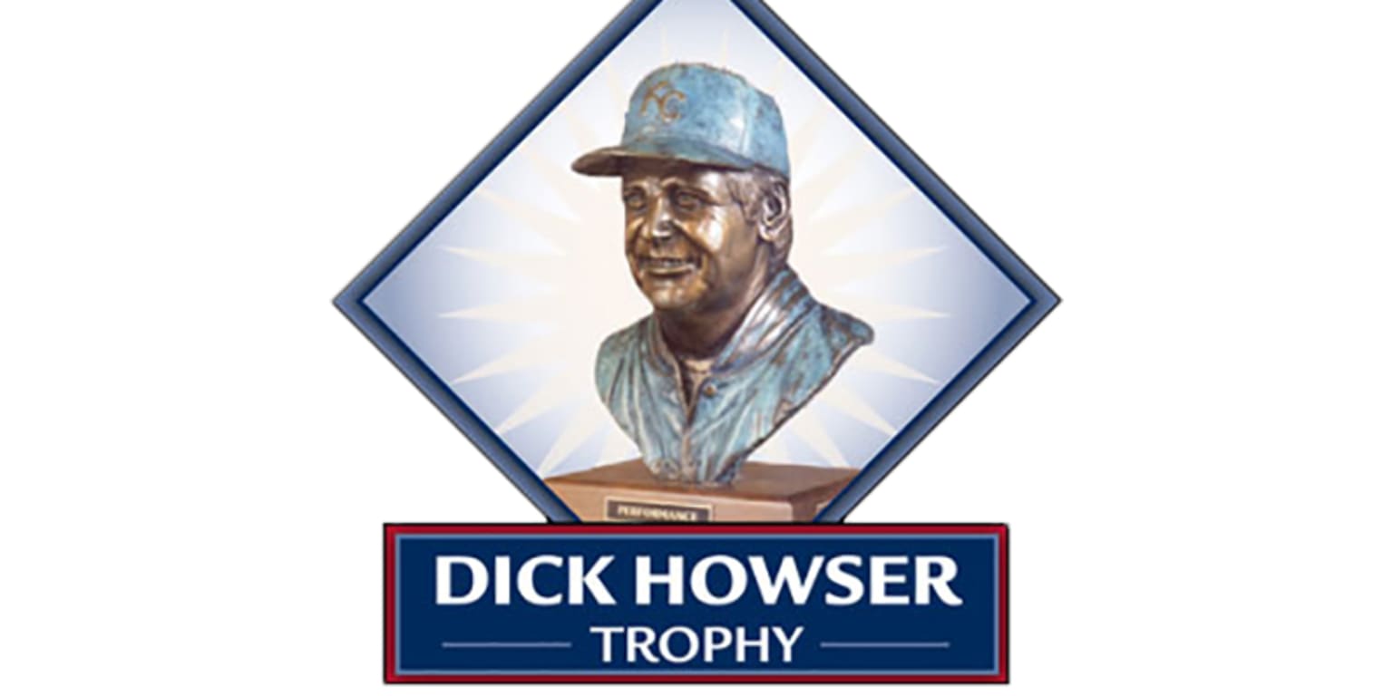   
																Hjerpe, Lipscomb, Melendez, Parada, Wagner tabbed as finalists for 2022 Dick Howser Trophy presented by The Game Headwear 
															 