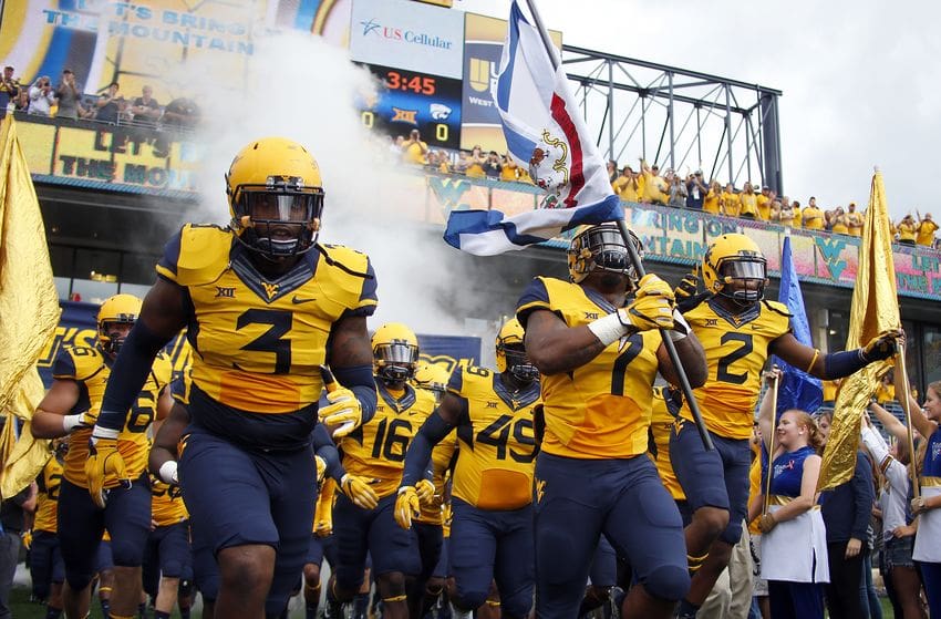   
																2024 4-Star West Virginia Target LB Cam Lindsey to Visit Mountaineers 
															 