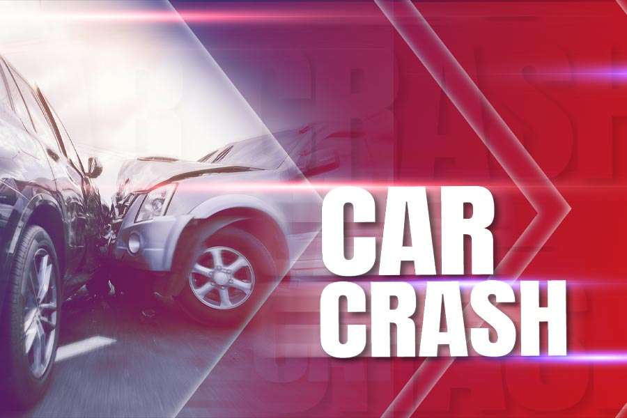  One man injured after crash in Bannock County 