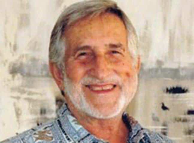  Obituary: Gabriel Damico 