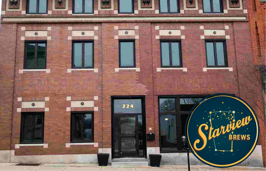  After Years Of Patience, Starview Brews Opens In Columbia Offering A Return To Classic Style Beers 