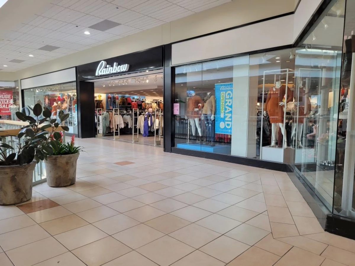  Affordable fashion shop opens at South Jersey mall 
