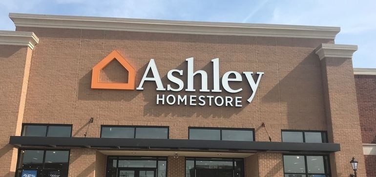  Ashley Furniture opens first distribution center in the Pacific Northwest 