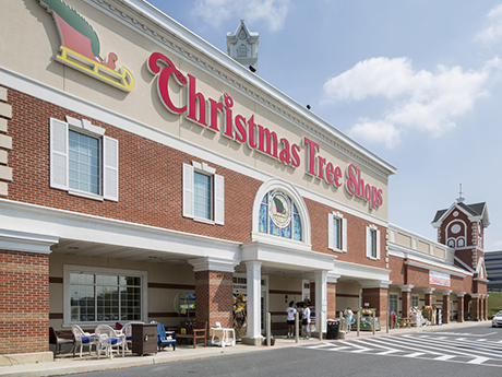  Levin Management Arranges 38,000 Square Feet of Lease Transactions at Shopping Center in Harrisburg, Pennsylvania 