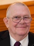  Joseph Patrick McDermott Obituary 