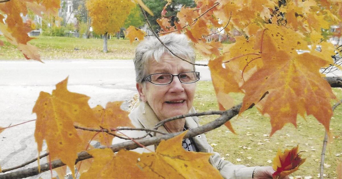  Margaret D. Clark, 84 