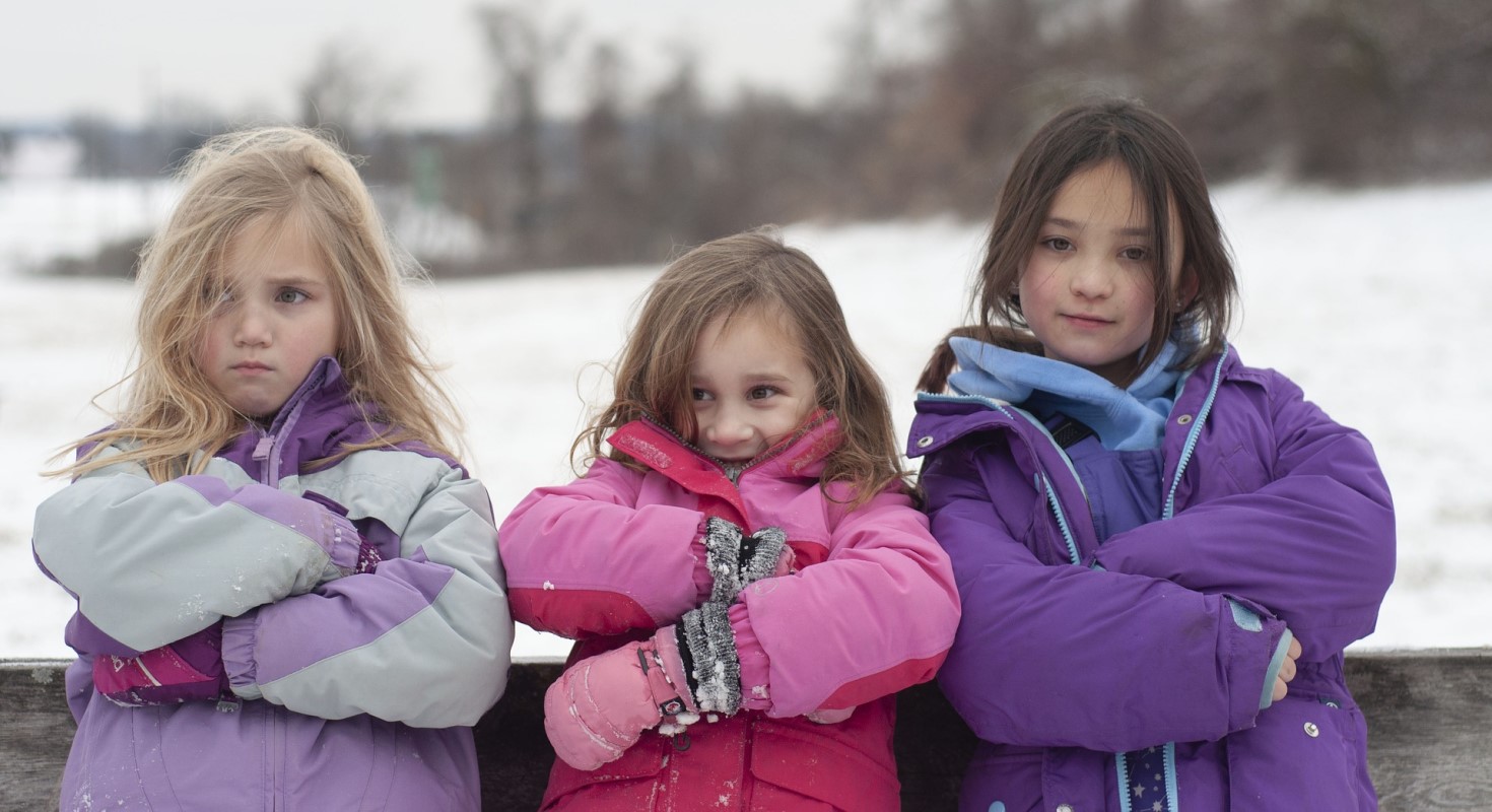  Operation Warm Is on Track to Surpass 5 Million Children Served This Year 