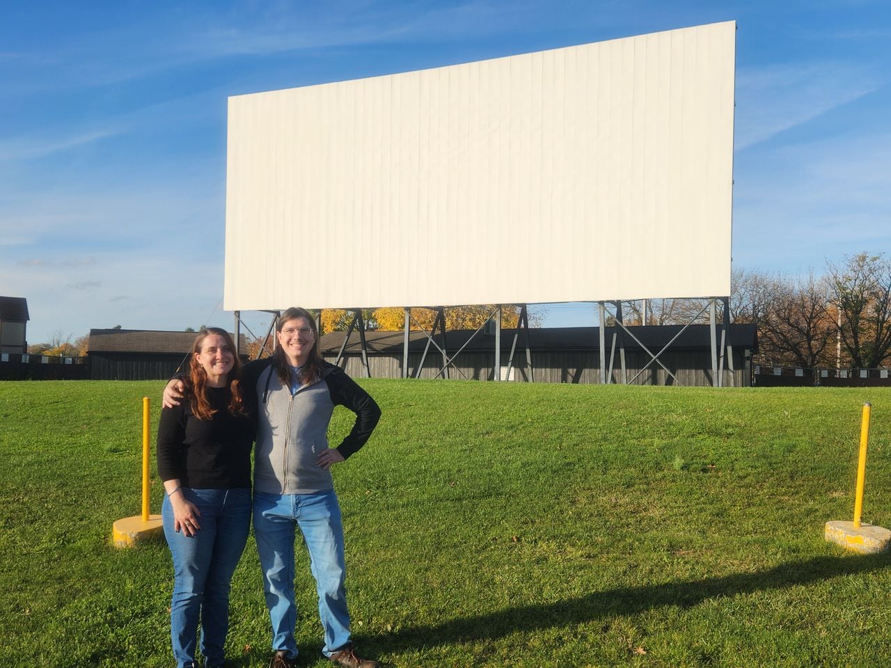  Shankweiler’s, oldest still-running drive-in in America, is sold to new owners 