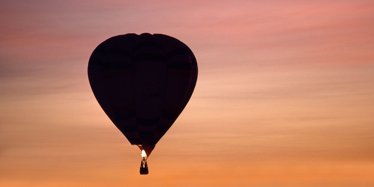  Arizona Hot Air Balloon Crash Leaves 4 Dead, 1 Critically Injured 