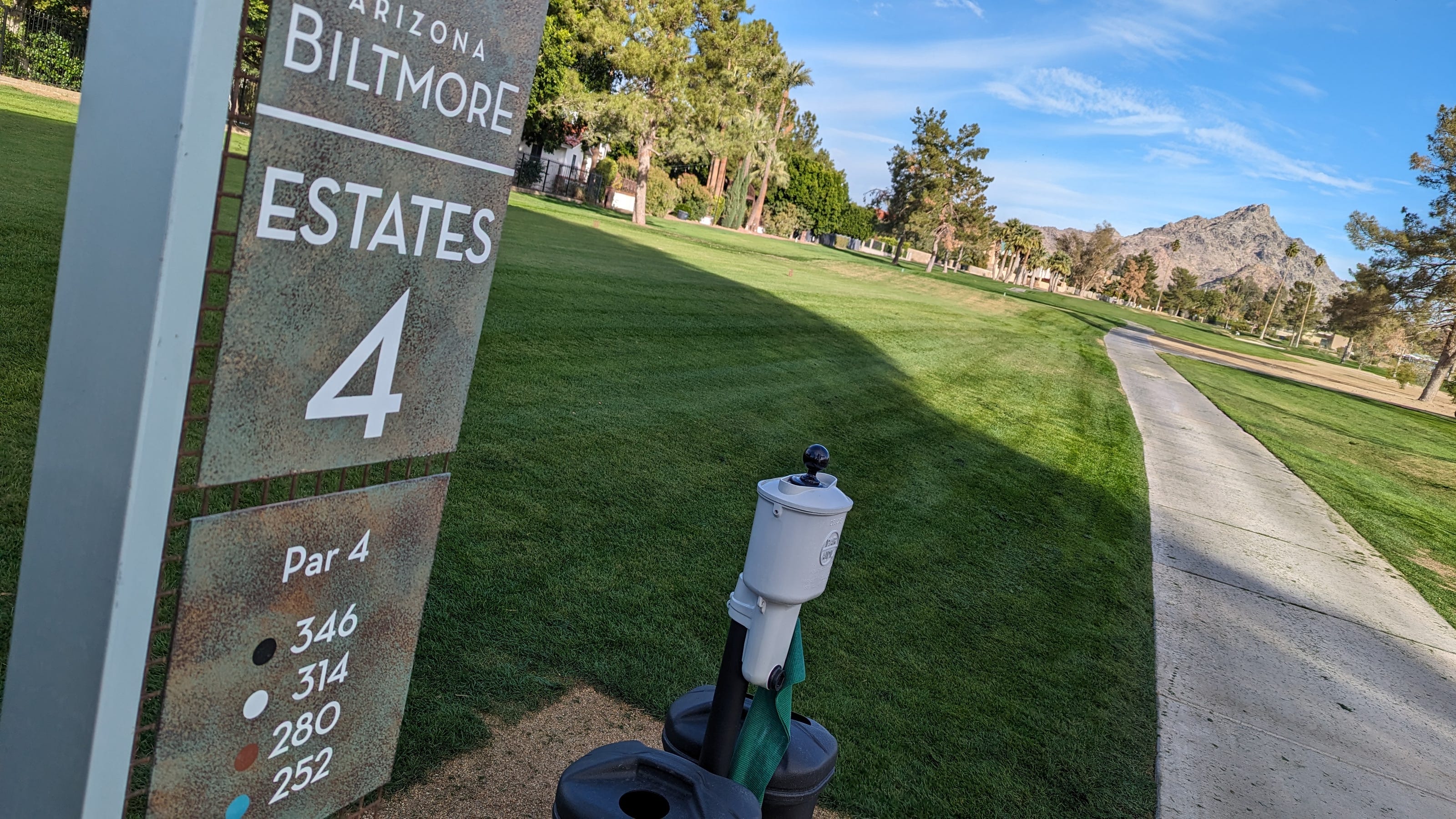  Historic Arizona Biltmore golf club reopens after Tom Lehman renovation 