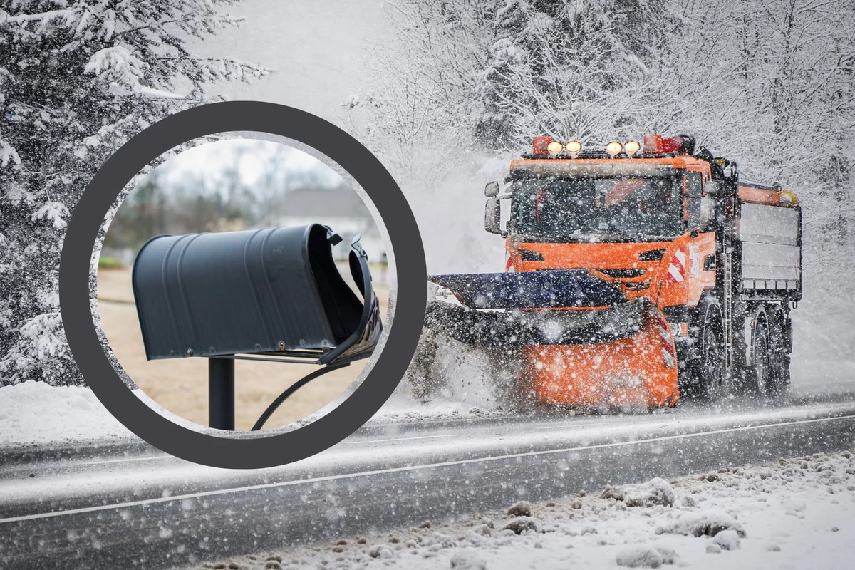  What You Need To Know If Your Mailbox Gets Hit By a Plow Truck in Grand Rapids 