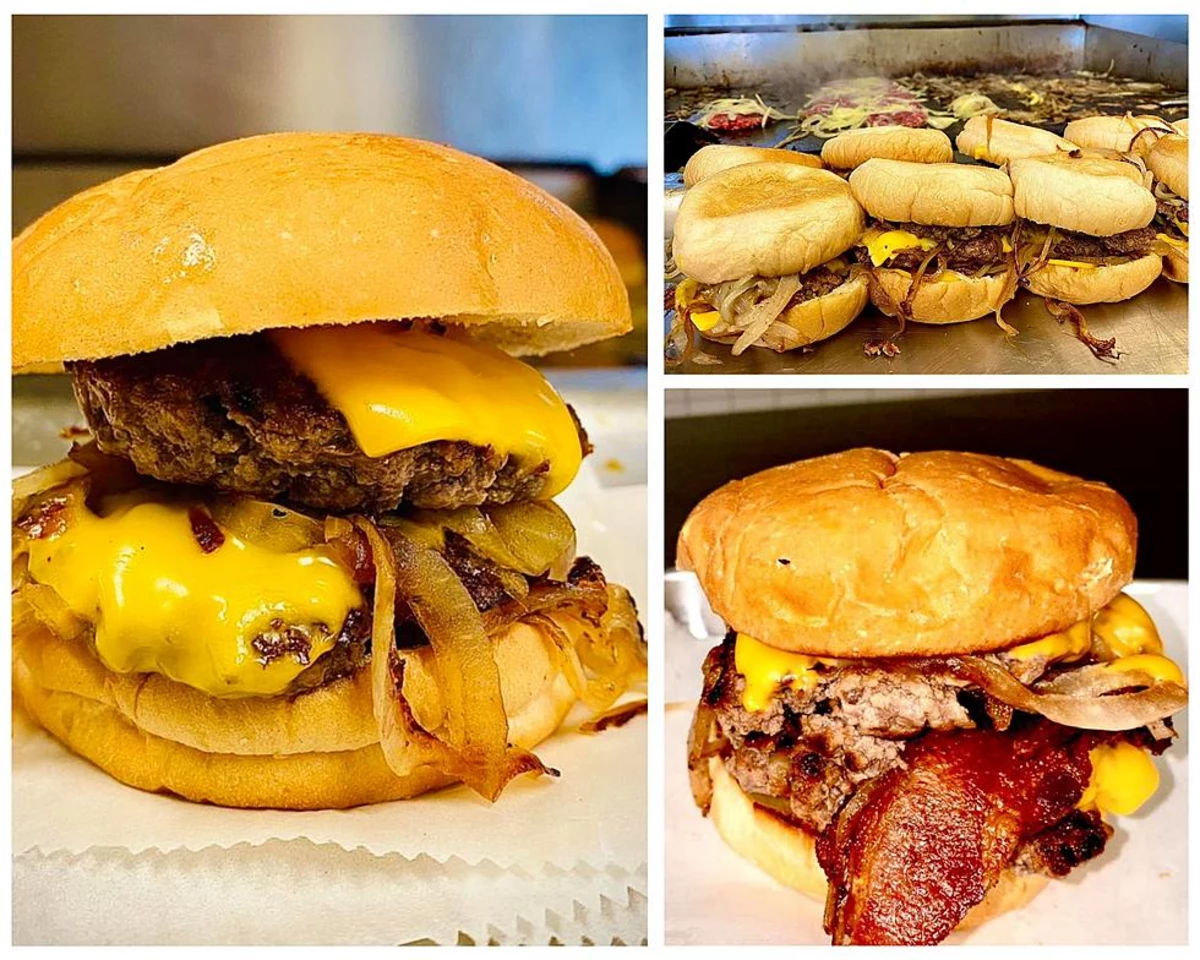  This Burger Joint is Now Known For Being the Best Burger Spot in Michigan 