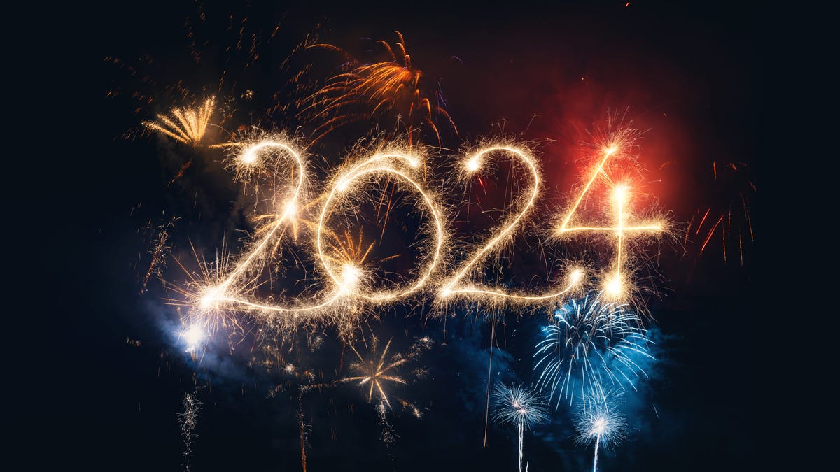  Mark your calendars. Here are some of the biggest events happening in 2024 