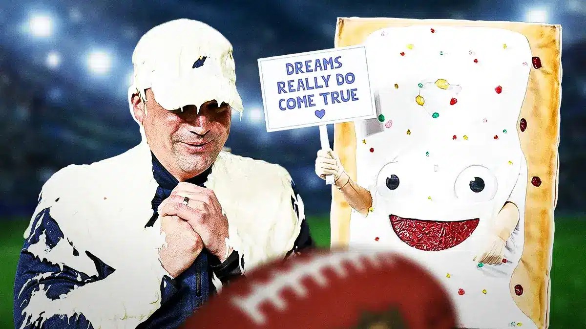  4 ways to reinvent the College Football Bowl Season after Pop-Tarts Bowl, Mayo Bowl go viral 