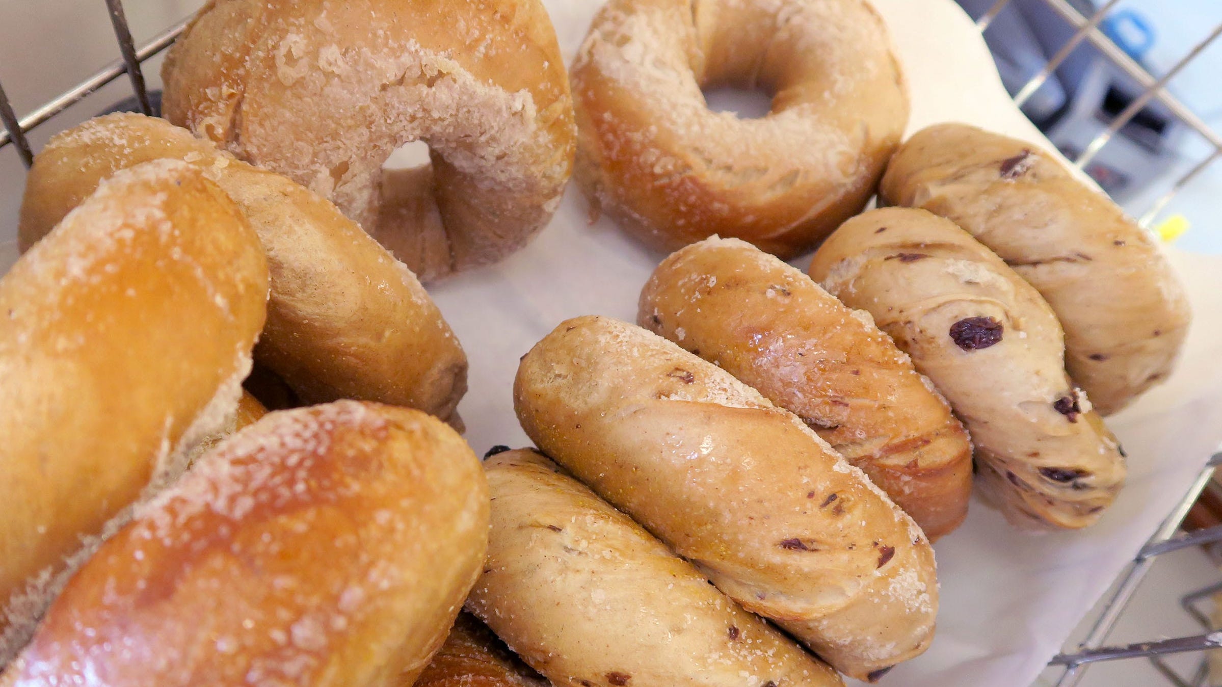  National Bagel Day 2024: Free bagel at Einstein Bros. and other bagel deals 