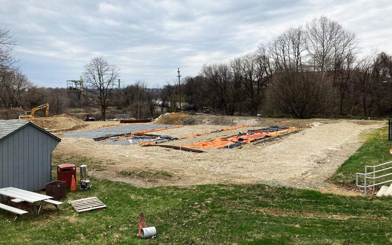  Phillipsburg’s pool won’t be ready for 2022, marking third year of closure 