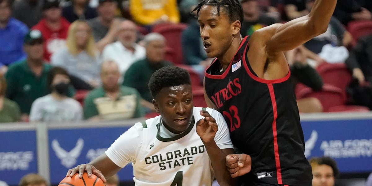  Will Colorado State make the 2024 NCAA Tournament? Team Resume, Outlook & Odds 