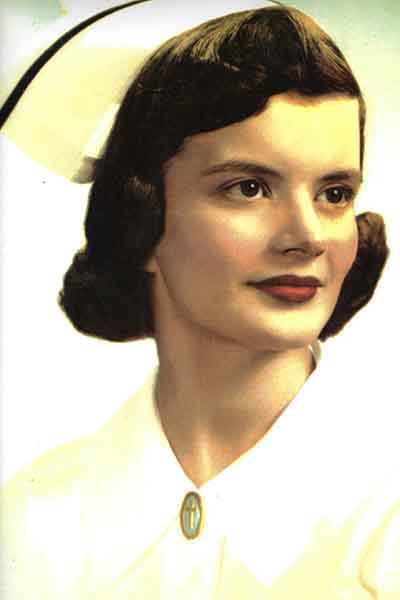  Lillian B. Kelly 1939-2024 