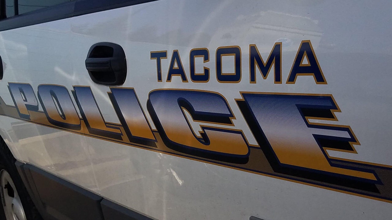 Tacoma, Washington, police union calls out department chief over 'misleading' crime data report 