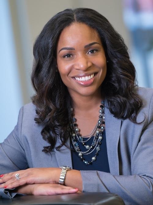 KeyBank Names Rachael Sampson Head of Community Banking for the Consumer Bank 