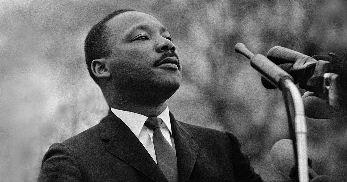  How MLK’s Legacy Empowers Lavar Buckmon ’as an Entrepreneur 